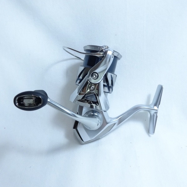 23ストラディック 2500SHG